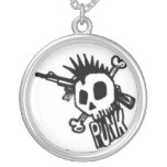 Punk Love Pendants