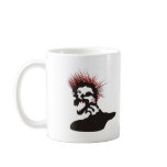 Punk mugs
