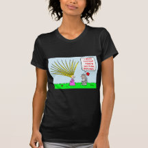punk rapunzel hair t shirts