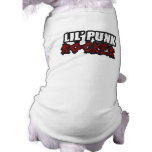 Punk Rock baby Punkrock kids pet clothing