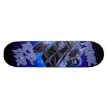 Punk Rodder skateboards
