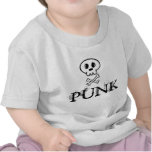 PUNK t-shirts
