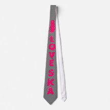 Ska Tie