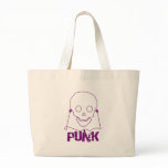 Punk Skull - Emo Alternative Grunge Rock Punk bags