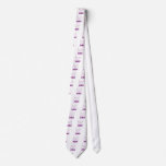 Punk Skull - Emo Alternative Grunge Rock Punk Neckties