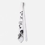 Punk tie