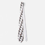 Punk ties