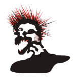 Punk t-shirts