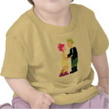 Punk Wedding Shirts
