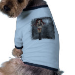 Punk You 02 pet clothing