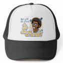 PUNKfunk hats