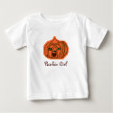 Punkin Girl t-shirts