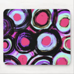 Punkster Lifesaver Mousepad