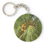 Puno ng Niyog - Coconut Tree Keychains