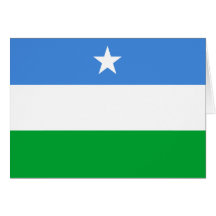 Puntland, Solomon Islands Cards