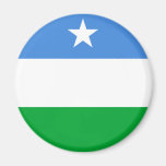 Puntland, Solomon Islands Magnets