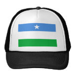 Puntland, Solomon Islands Mesh Hats