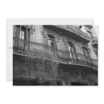 Punto de Vista Invitation (Barcelona, Spain)