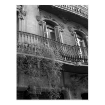 Punto de Vista Postcard (Barcelona, Spain)