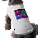 Pup Art Dog Clothing