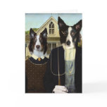 pup-gothic cards