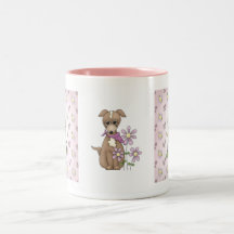 Pup Mug