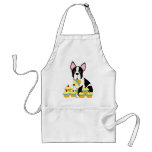 Pupcakes Apron