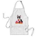 Pupcakes aprons