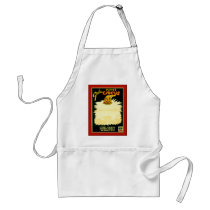 Puppet Circus Aprons