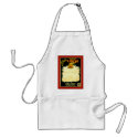 Puppet Circus aprons