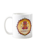 Puppetji DevoTEA Mug