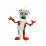 Puppetji photo sculpture photo sculptures