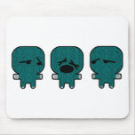 puppets mousepads