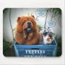 Puppies For Sale Mouse Mats
