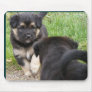 puppies mousepad