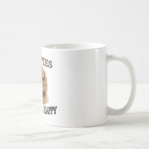PUPPIES MUGS