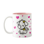 puppy cup mugs