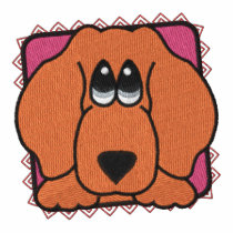 Puppy Dog Eyes Dachshund
