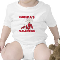 Puppy Dog Momma's Valentine