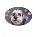 Puppy Face t-shirts