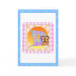 Puppy Greeting Cards