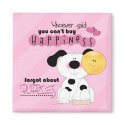 Puppy Happiness magnets