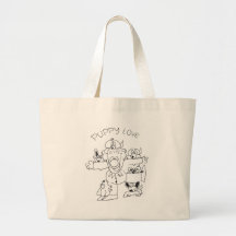 Puppy Love Bag