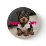 Puppy love pins