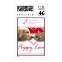 Puppy LOve postage