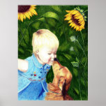 Puppy Love posters