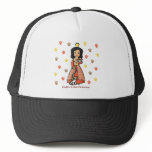 Puppy-Love Princess hats