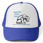 Puppy Mill Hat