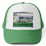 Puppy Mill Hat