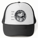Puppy Mill Hat